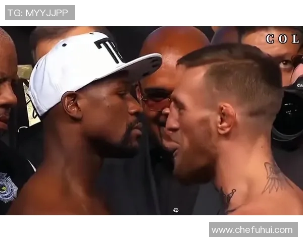 康纳麦格雷戈与梅威瑟的世纪对决究竟在何时举行的详细解析